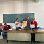 Entrega SEMAREN Guerrero Área Destinada Voluntariamente a la Conservación en el municipio de Leonardo Bravo