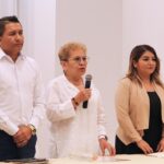 Inauguran SGG y SIPINNA Foro Estatal contra el Trabajo Infantil; participan ONG´s internacionales