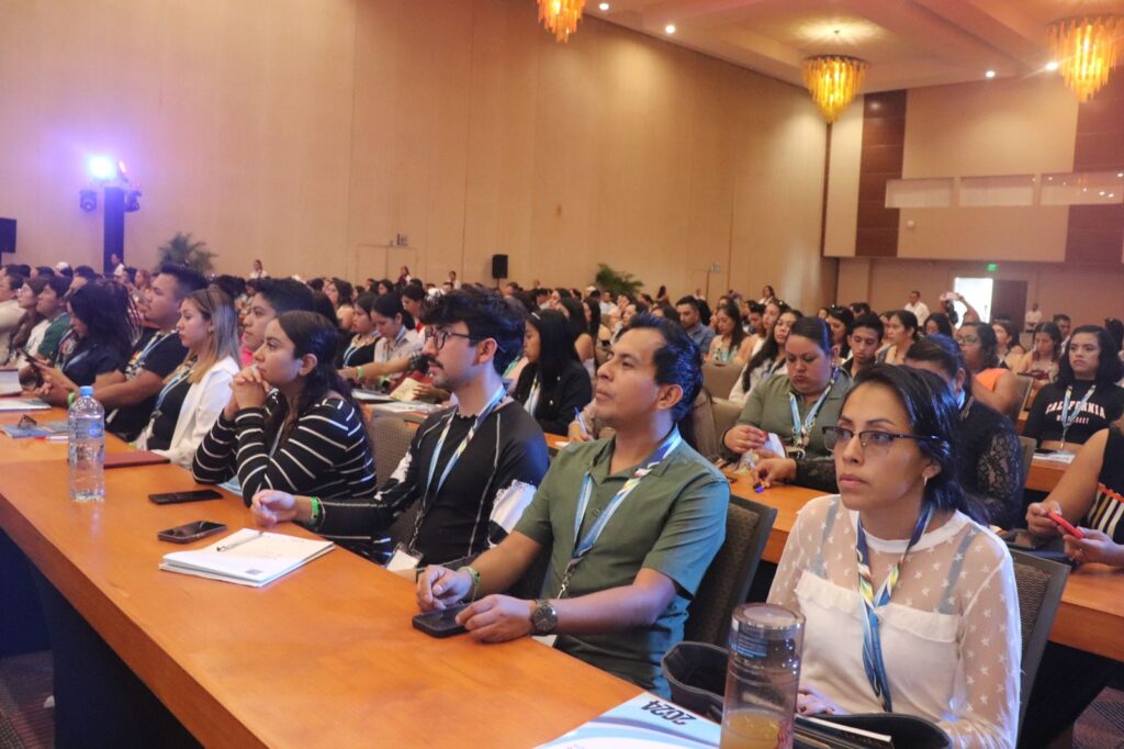 ACAPULCO SEDE DEL VII CONGRESO INTERNACIONAL MULTIDISCIPLINARIO DE INVESTIGACIÓN EDUCATIVA 2024