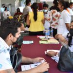 ANUNCIA LA STYPS DÍAS POR EL EMPLEO EN LAS OCHO REGIONES