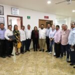 Acuerdan SGG y Juntas de Conciliación y Arbitraje reapertura de las oficinas en Acapulco