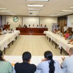 ACUERDAN SSG Y MUNICIPIOS DE LA REGIÓN NORTE ACCIONES INMEDIATAS CONTRA EL DENGUE