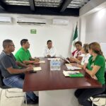 BRINDAN CERTEZA LABORAL A TRABAJADORES DE RADIO Y TELEVISIÓN DE GUERRERO