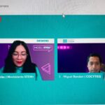 COCYTIEG Y MOVIMIENTO STEM LANZAN INNOVADORA PLATAFORMA  