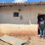 CONTINÚA LA SEGUNDA ETAPA DE LOS CENSOS DEL PROGRAMA “CONSTRUYENDO BIENESTAR” QUE PROMUEVE EL GOBIERNO ESTATAL