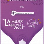 Tercer Concurso “La mujer que ves aquí”