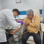 DEL 10 AL 14 DE JUNIO LAS UNIDADES DE SALUD ESPECIALIZADA VISITAN QUECHULTENANGO Y LA UNIÓN