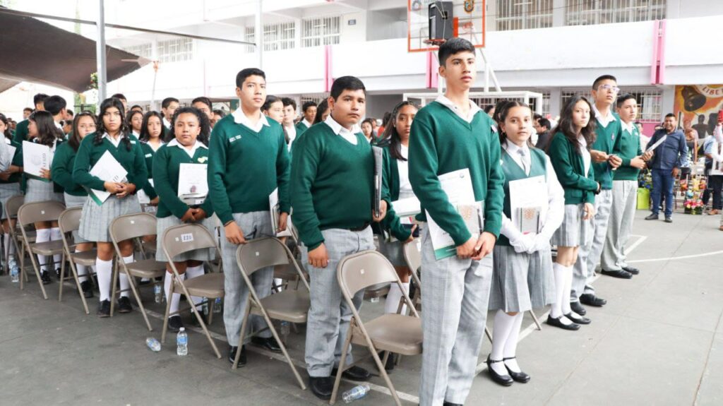 EL PRÓXIMO 16 DE JULIO TERMINA EL CICLO ESCOLAR EN GUERRERO EN TODOS LOS NIVELES EDUCATIVOS: SEG