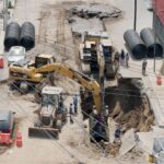 En el Año de las Obras el gobierno de Evelyn Salgado priorizan acciones de alto impacto para los guerrerenses