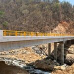 En el año de las obras, la gobernadora Evelyn Salgado impulsa infraestructura carretera en las 8 regiones del estado