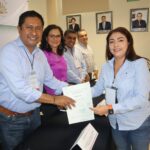 FIRMA SEFODECO Y COMERCAN CONVENIO PARA IMPULSAR LA CERTIFICACIÓN DE LA CALIDAD DEL MEZCAL GUERRERENSE