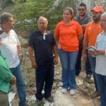 GOBIERNO DE GUERRERO IMPLEMENTA MEDIDAS PREVENTIVAS PARA MITIGAR RIESGOS POR LLUVIAS EN ACAPULCO