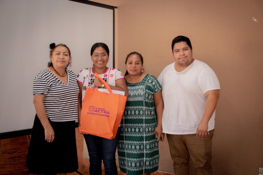GUERRERO AVANZA EN IGUALDAD DE GÉNERO Y EMPODERAMIENTO DE LAS MUJERES