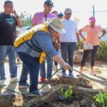 Gobierno del Estado refuerza acciones en Acapulco para fomentar la participación ciudadana e inhibir la violencia