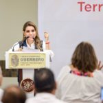 Guerrero en la ruta del desarrollo urbano y ordenamiento territorial con planeación a futuro