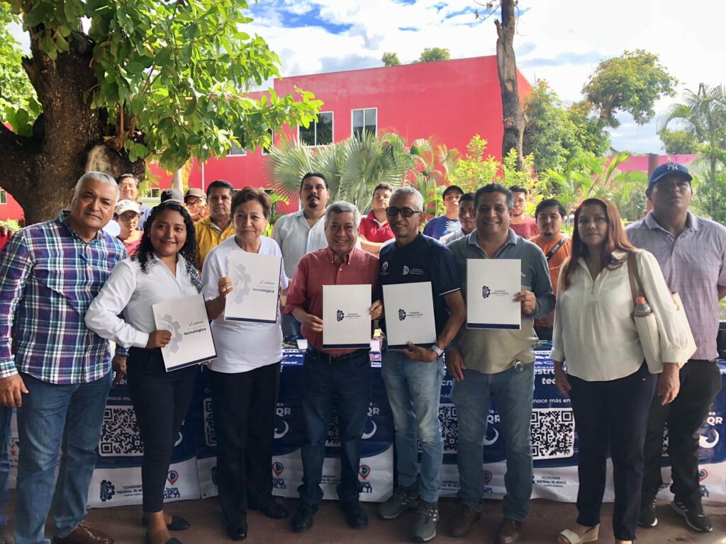 INSTALA SEG “FERIA DE SERVICIOS” EN CD. RENACIMIENTO DE ACAPULCO