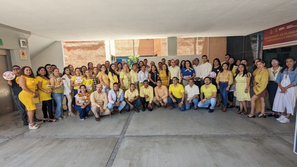LA CONTRALORÍA REALIZA LA CAMPAÑA “ACCIONES QUE TRANSFORMAN” CERO TRÁFICO DE INFLUENCIAS 