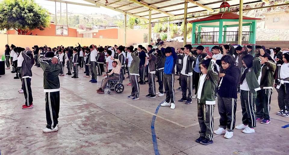 LA SEG PROMUEVE PROTOCOLO PARA LA ERRADICACIÓN DEL ACOSO ESCOLAR EN ESCUELAS PÚBLICAS Y PRIVADAS