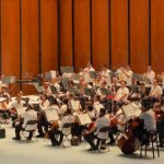 Más de mil 700 estudiantes disfrutan concierto didáctico de la Orquesta Filarmónica en Chilpancingo