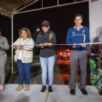 ¡Obras que transforman Chilpancingo! Gobernadora Evelyn Salgado inaugura la modernización del Boulevard “Vicente Guerrero”