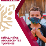 Programa Especial de Niñas Niños y Adolescentes 2022-2027