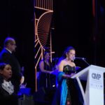 Recibe Guerrero estafeta para la realización del Congreso Mexicano del Petróleo 2025