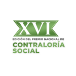 XVI Premio Nacional de Contraloría Social 2024