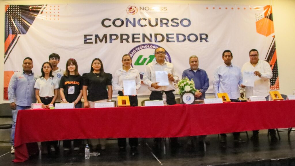 SE FOMENTA EL EMPRENDIMIENTO EN GUERRERO