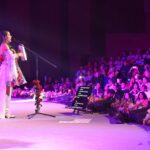 SE PRESENTÓ CON GRAN ÉXITO EN CONCIERTO CON CAUSA LILA DOWNS EN EL ASN