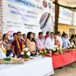 SE REALIZA CONGRESO LINGÜÍSTICO DE LA LENGUA ME’PHAA, EN TLACOAPA PARA FORTALECER LAS LENGUAS MATERNAS