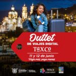 SECTUR GUERRERO Y HOTELEROS DE TAXCO LANZAN EL PRIMER OUTLET DIGITAL DE VIAJES