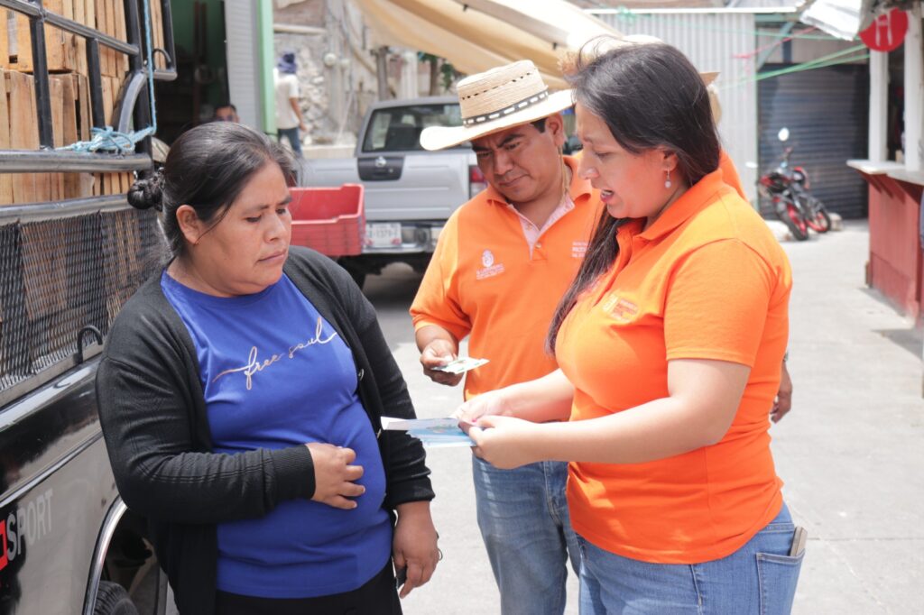 SGIRPCGRO IMPLEMENTA ACCIONES PREVENTIVAS, INFORMATIVAS Y DE ALERTAMIENTO EN ZONAS DE ALTO RIESGO DE CHILPANCINGO