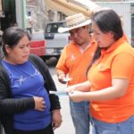 SGIRPCGRO IMPLEMENTA ACCIONES PREVENTIVAS, INFORMATIVAS Y DE ALERTAMIENTO EN ZONAS DE ALTO RIESGO DE CHILPANCINGO