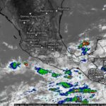 SGIRPCGRO PREVÉ LA OCURRENCIA DE LLUVIAS DE VARIADA INTENSIDAD PARA LAS PRÓXIMAS HORAS
