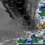 SGIRPCGRO PREVÉ LLUVIAS Y ALTO OLEAJE EN EL TRANSCURSO DE ESTA SEMANA EN GUERRERO