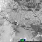 SGIRPCGRO PRONOSTICA LLUVIAS POR LA TARDE Y NOCHE EN GRAN PARTE DEL ESTADO