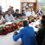 Se reforzarán acciones de atención en Zona Norponiente de Chilpancingo