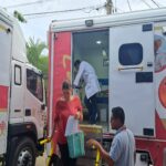 Unidades Móviles de Salud Especializadas llegan a los municipios Juan R Escudero y Tecpan de Galeana