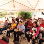 PROMUEVE EL GOBIERNO ESTATAL FORTALECER LA VINCULACIÓN LABORAL QUE IMPULSE EL DESARROLLO DE LA ENTIDAD