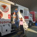 GOBIERNO DE GUERRERO, A TRAVÉS DE LA SECRETARÍA DE SALUD, CONTINÚA ACERCANDO LOS SERVICIOS DE SALUD A LA POBLACIÓN MÁS VULNERABLE