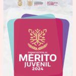 BASES PREMIO ESTATAL AL MÉRITO JUVENIL 2024