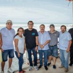 Acuerdan Sectur Guerrero y el sector turístico de Pie de la Cuesta y Playa Bonfil trabajo coordinado