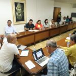 Atienden SGG y SEPLADER a comisarios de la Sierra y del Valle del Ocotito