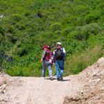 Continúan los censos del programa Construyendo Bienestar ahora en Chilpancingo