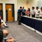 Egresan la primera generación de educación dual del CBTIS 134, de Chilpancingo