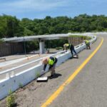 Entregan equipamiento al CEASII para fortalecer los trabajos de mejoramiento e imagen Urbana de Ixtapa Zihuatanejo