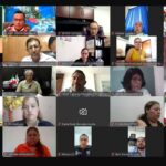 Evelyn Salgado convoca a redoblar coordinación y prevención en Guerrero ante Temporada de Lluvias y Huracanes 2024