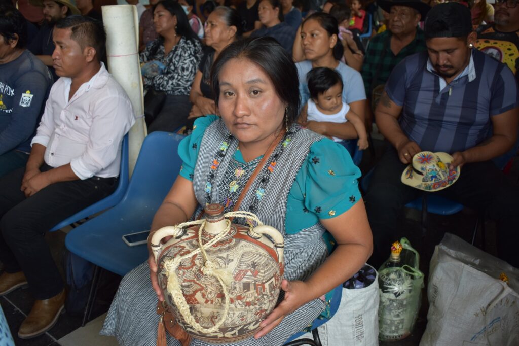 Gobierno de Guerrero convoca a las y los artesanos a participar en el Concurso Estatal de Artesanía Guerrerense “Manos Creadoras 2024”