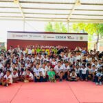 Guerrero implementa la primer Liga Escolar Formativa de Baseball 5 a nivel nacional