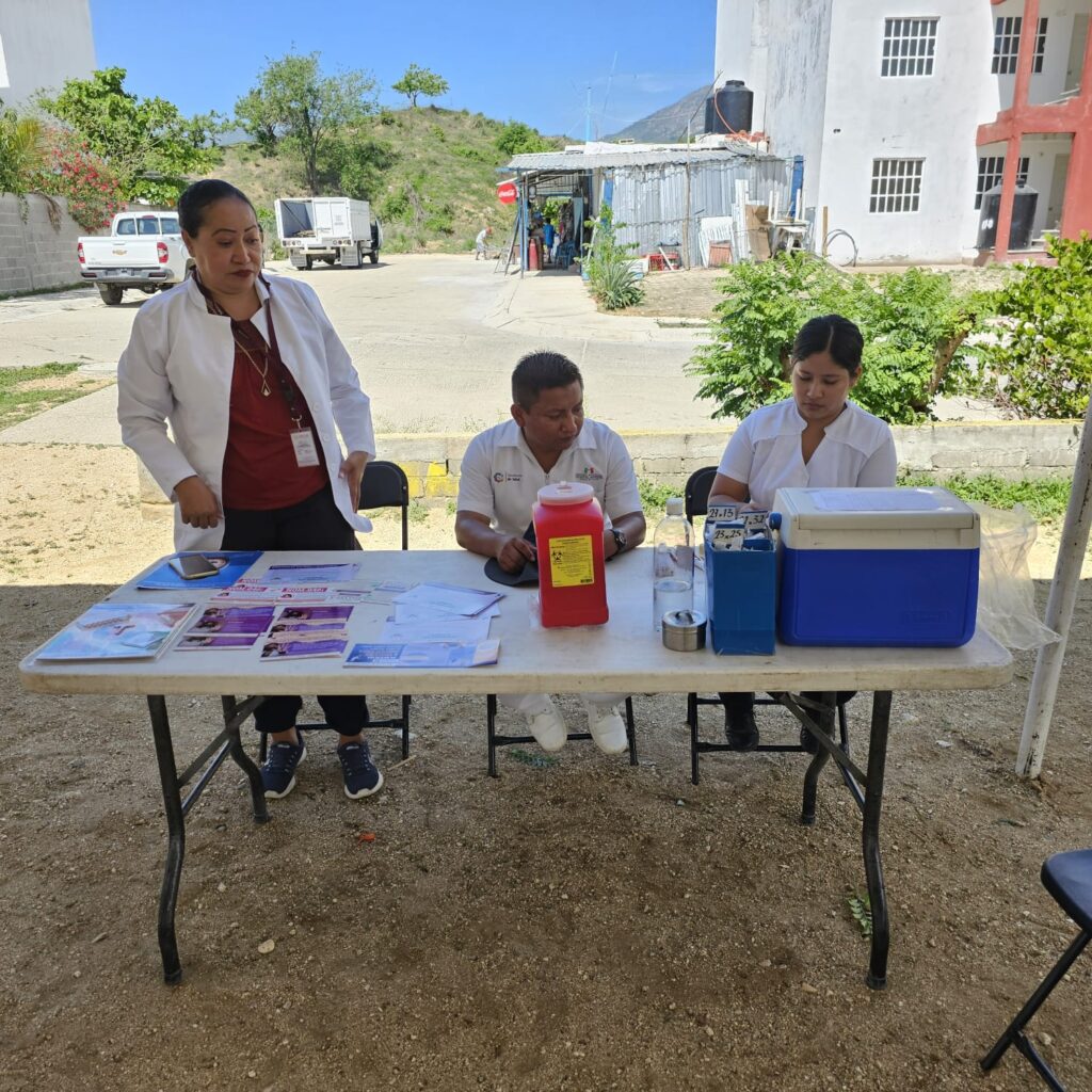 Impulsa Evelyn Salgado Pineda la Estrategia para la Restauración del Tejido Social en el Puerto de Acapulco
